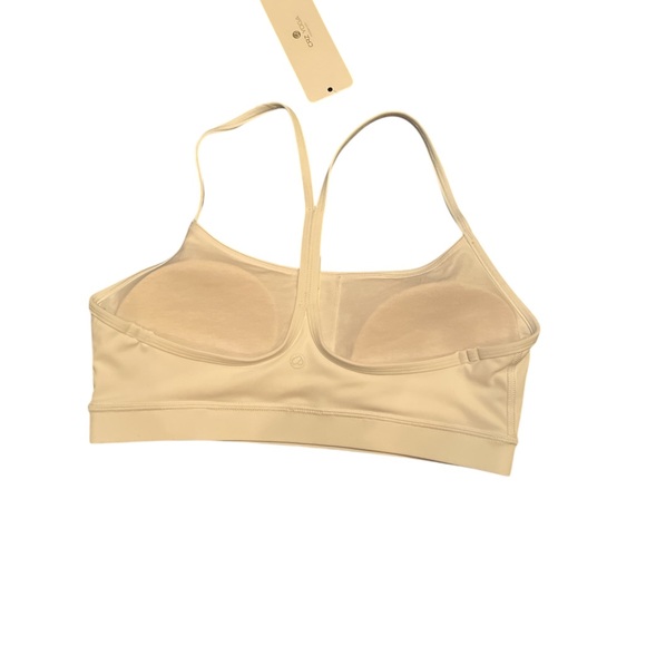 CRZ Yoga Y back Bra small NWT - Picture 5 of 7